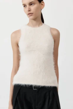 Alpaca Tank -|St. Agni Shop