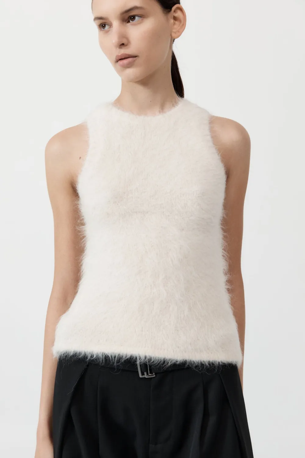 Alpaca Tank -|St. Agni Shop