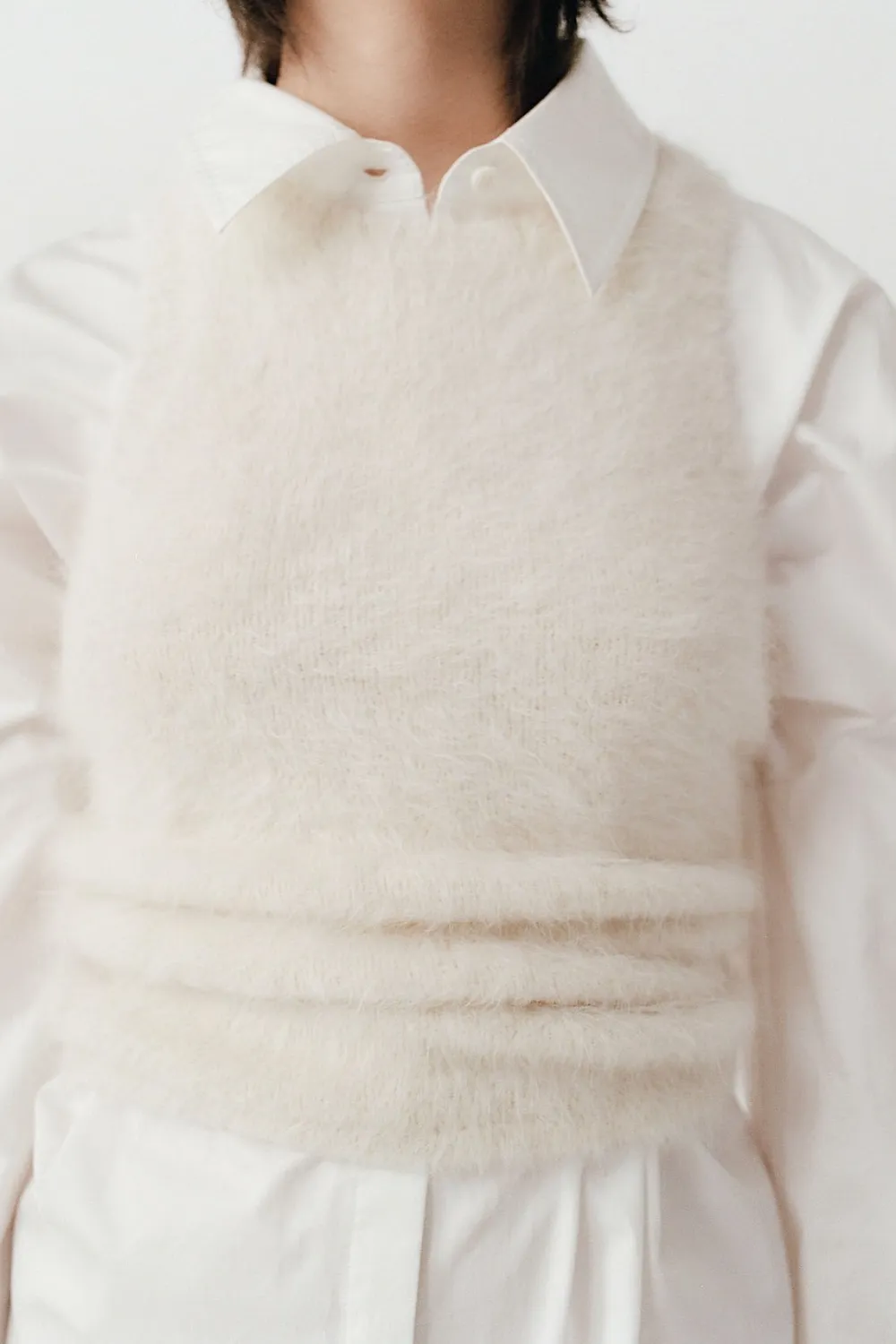 Alpaca Tank -|St. Agni Shop