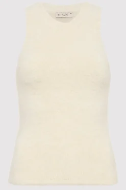Alpaca Tank -|St. Agni Shop