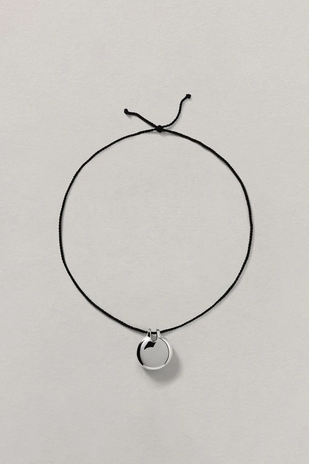 Ample Necklace - by ANNIKA INEZ|St. Agni Shop