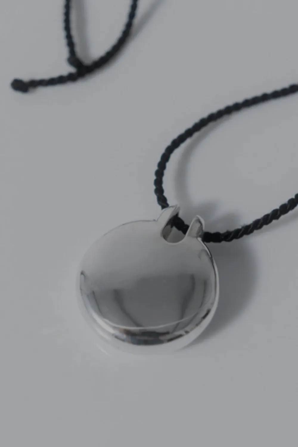 Ample Necklace - by ANNIKA INEZ|St. Agni Shop