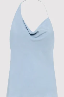 Asymm Drape Top -|St. Agni Hot