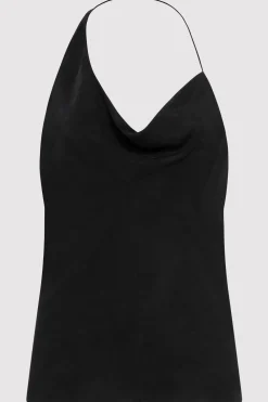 Asymm Drape Top -|St. Agni Clearance