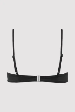 Balconette Bikini Top -|St. Agni Shop