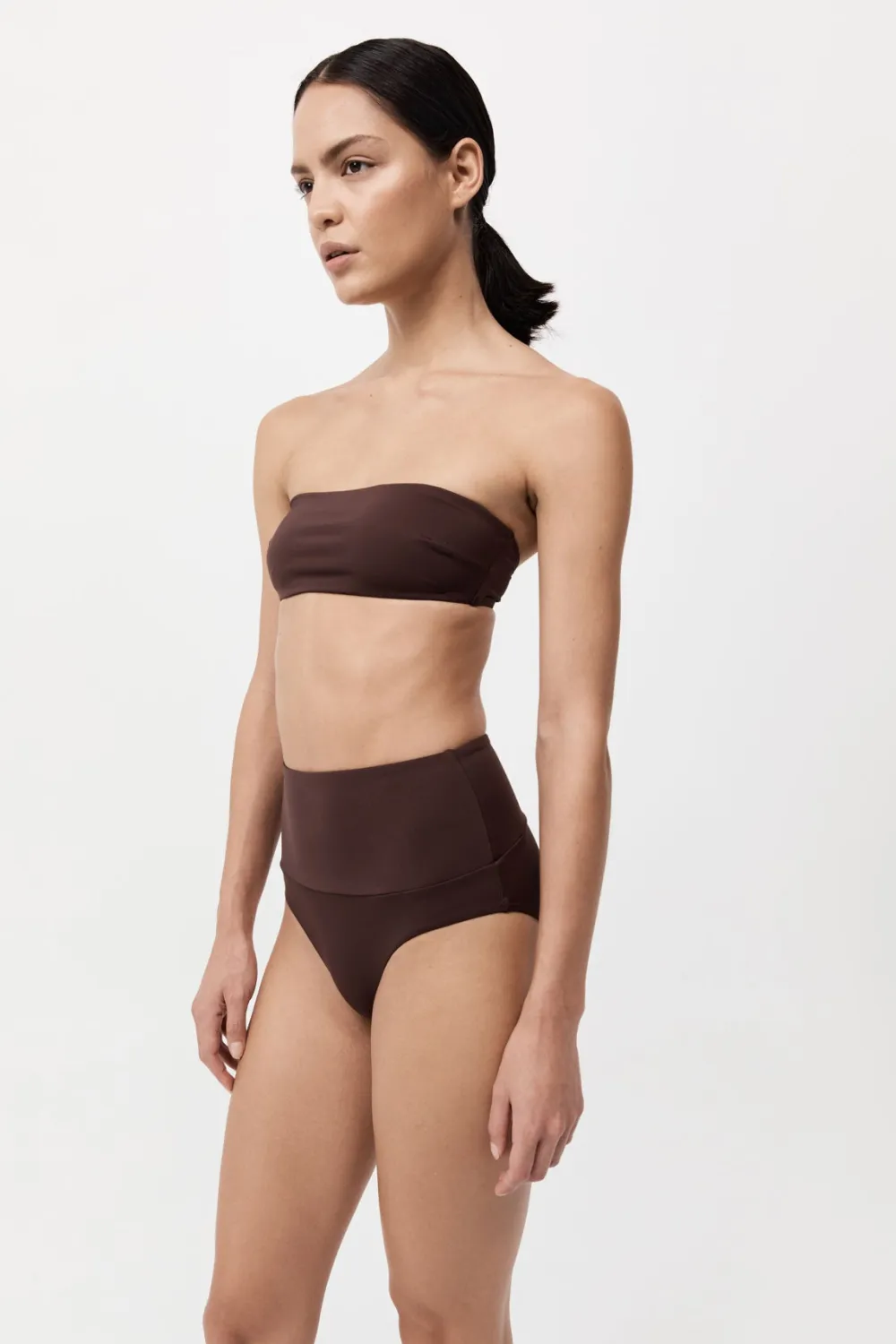 Bandeau Top -|St. Agni Clearance