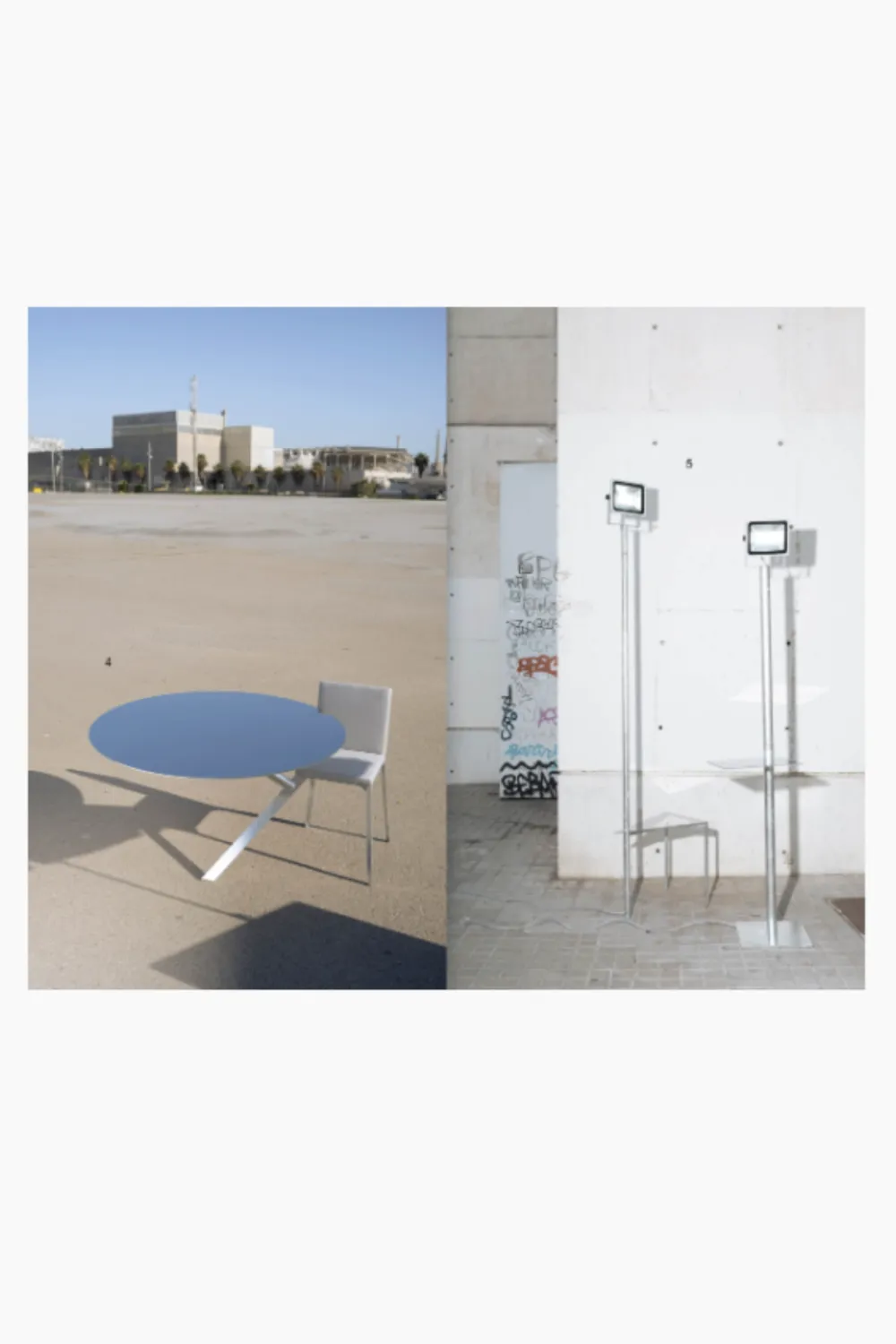 Beasts by Sam Chermayeff - Apartamento|St. Agni Fashion