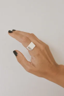 Benedetta Ring - By Ayllón|St. Agni Best