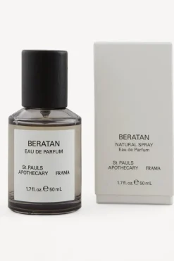 Beratan | Eau de Parfum 50ml - by FRAMA|St. Agni Online