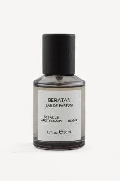 Beratan | Eau de Parfum 50ml - by FRAMA|St. Agni Online