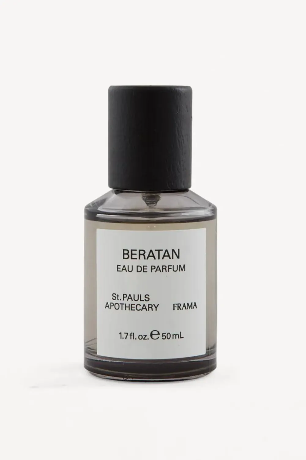 Beratan | Eau de Parfum 50ml - by FRAMA|St. Agni Online