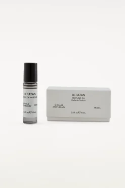Beratan | Oil Perfume | Huile de Parfum 10ml - by FRAMA|St. Agni Best Sale