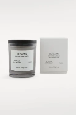 Beratan | Scented Candle 60g - by FRAMA|St. Agni Clearance