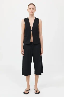 Bermuda Shorts -|St. Agni Best Sale