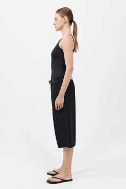 Bermuda Shorts -|St. Agni Best Sale