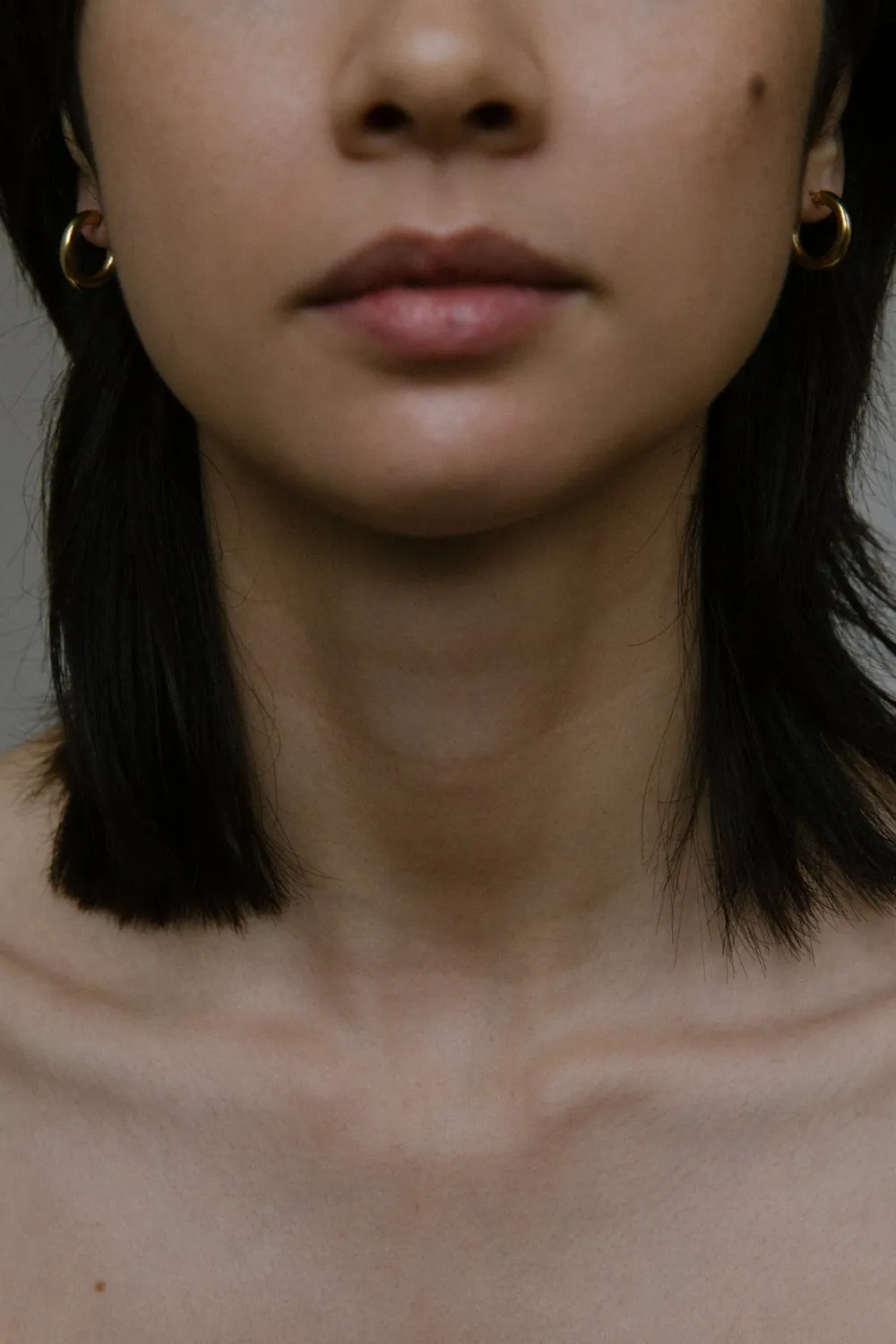 Bianca Hoops - By Vermeer|St. Agni Cheap