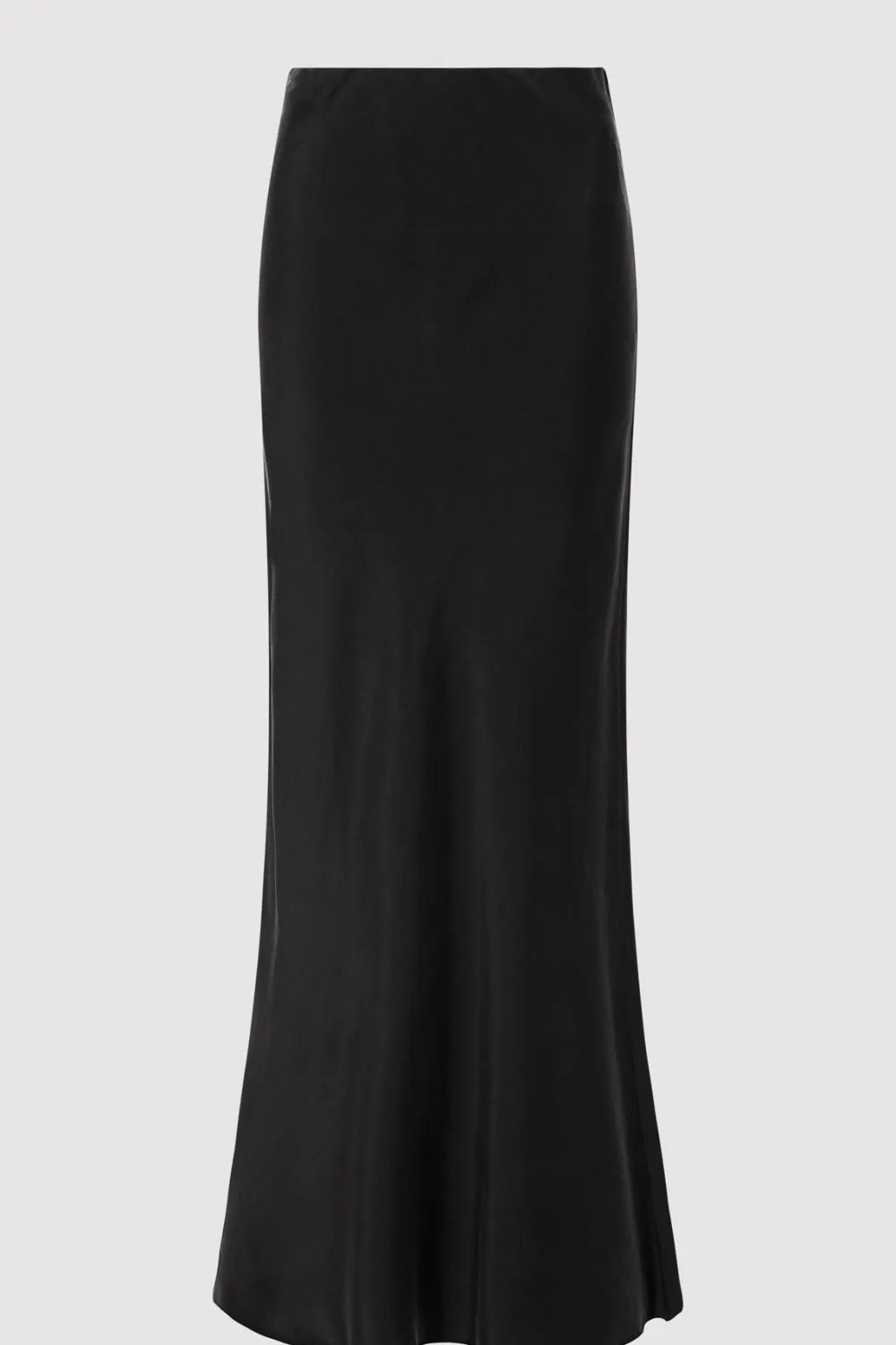 Bias Slip Skirt -|St. Agni Hot