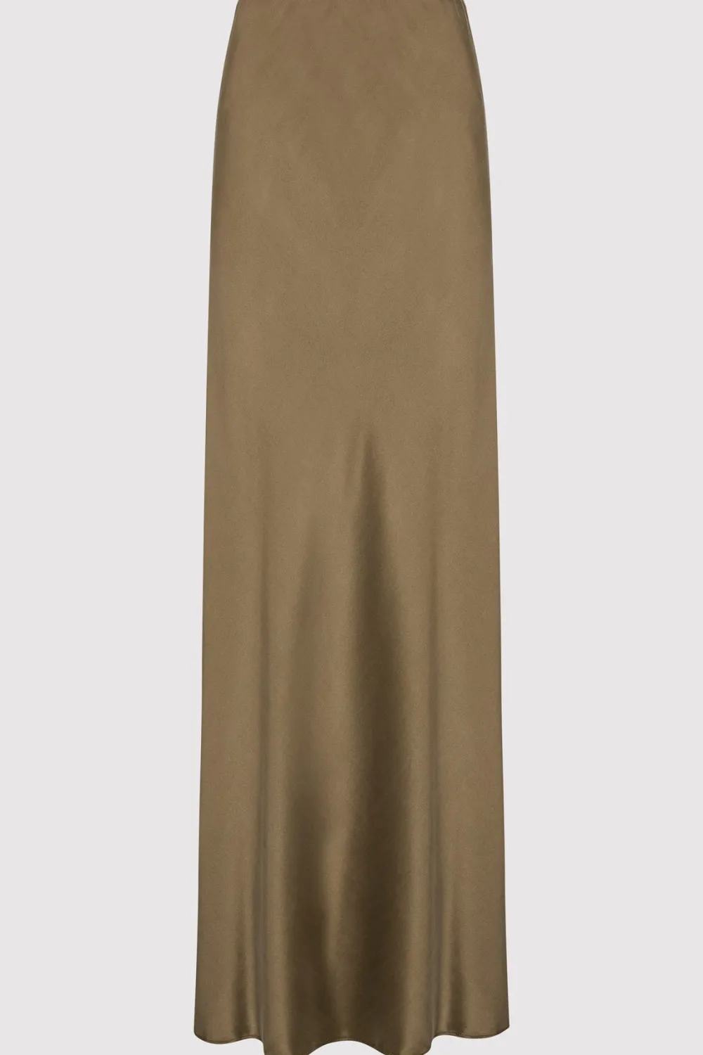 Bias Slip Skirt -|St. Agni Online