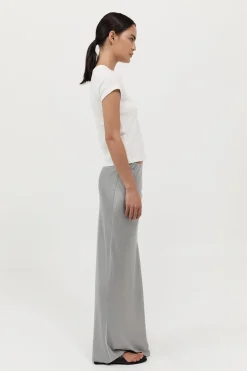 Bias Slip Skirt -|St. Agni Clearance