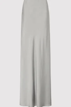 Bias Slip Skirt -|St. Agni Clearance