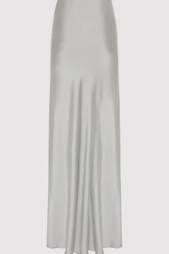 Bias Slip Skirt -|St. Agni Clearance