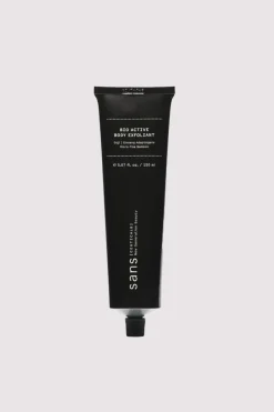 Bio Active Body Exfoliant - By Sans Ceuticals|St. Agni Best Sale