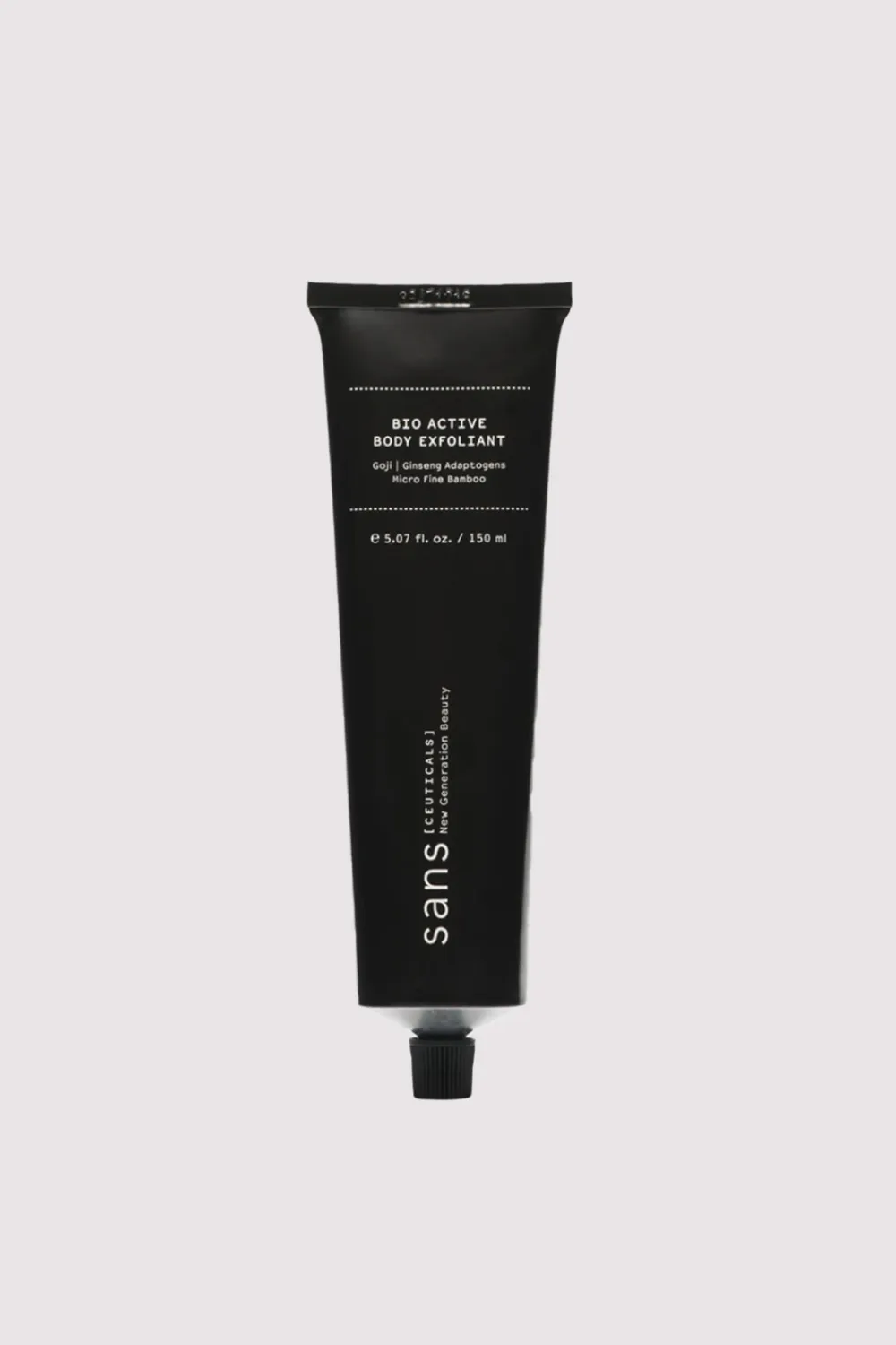 Bio Active Body Exfoliant - By Sans Ceuticals|St. Agni Best Sale