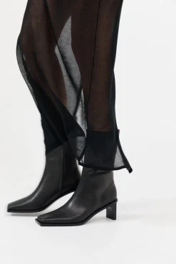 Border Boot -|St. Agni Flash Sale