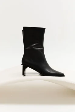 Border Boot -|St. Agni Flash Sale