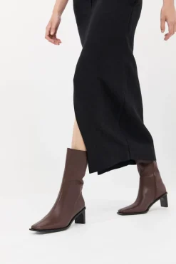 Border Boot -|St. Agni Outlet