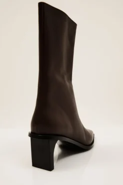 Border Boot -|St. Agni Outlet