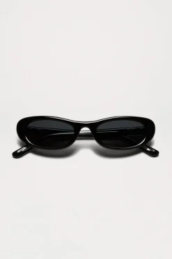 Bow Black - By CHIMI|St. Agni Hot