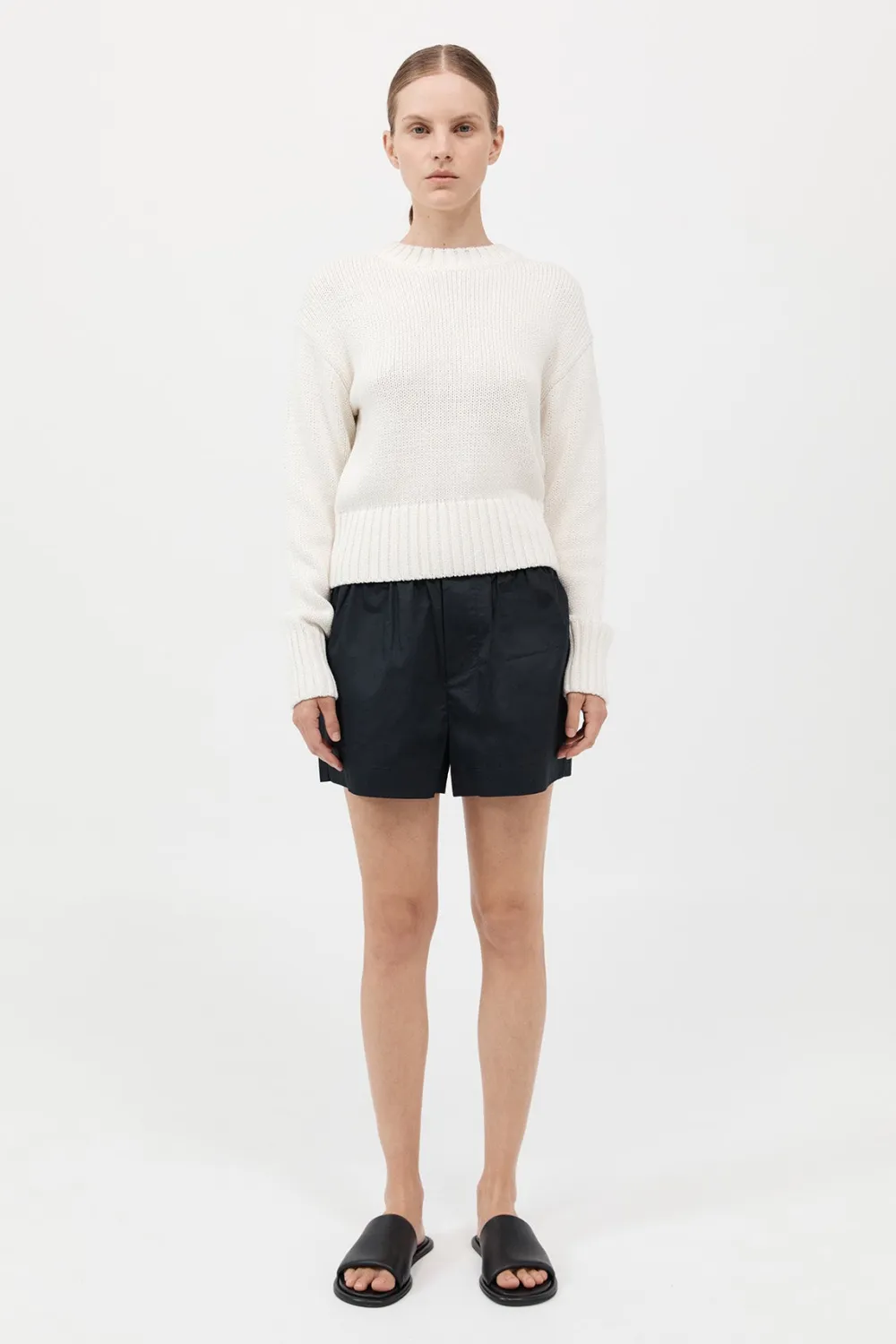 Boxer Shorts -|St. Agni Shop