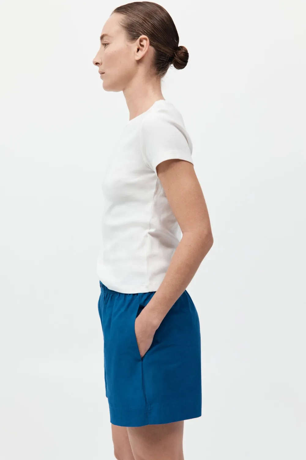 Boxer Shorts -|St. Agni Fashion