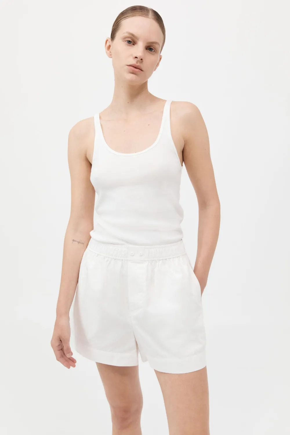 Boxer Shorts -|St. Agni Clearance