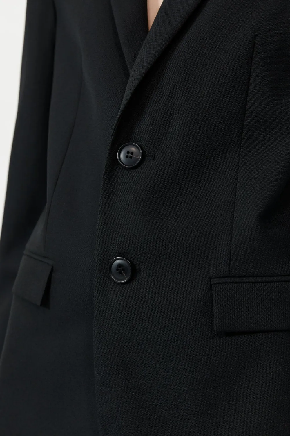 Carter Blazer -|St. Agni Discount