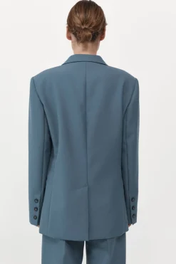 Carter Blazer -|St. Agni Cheap