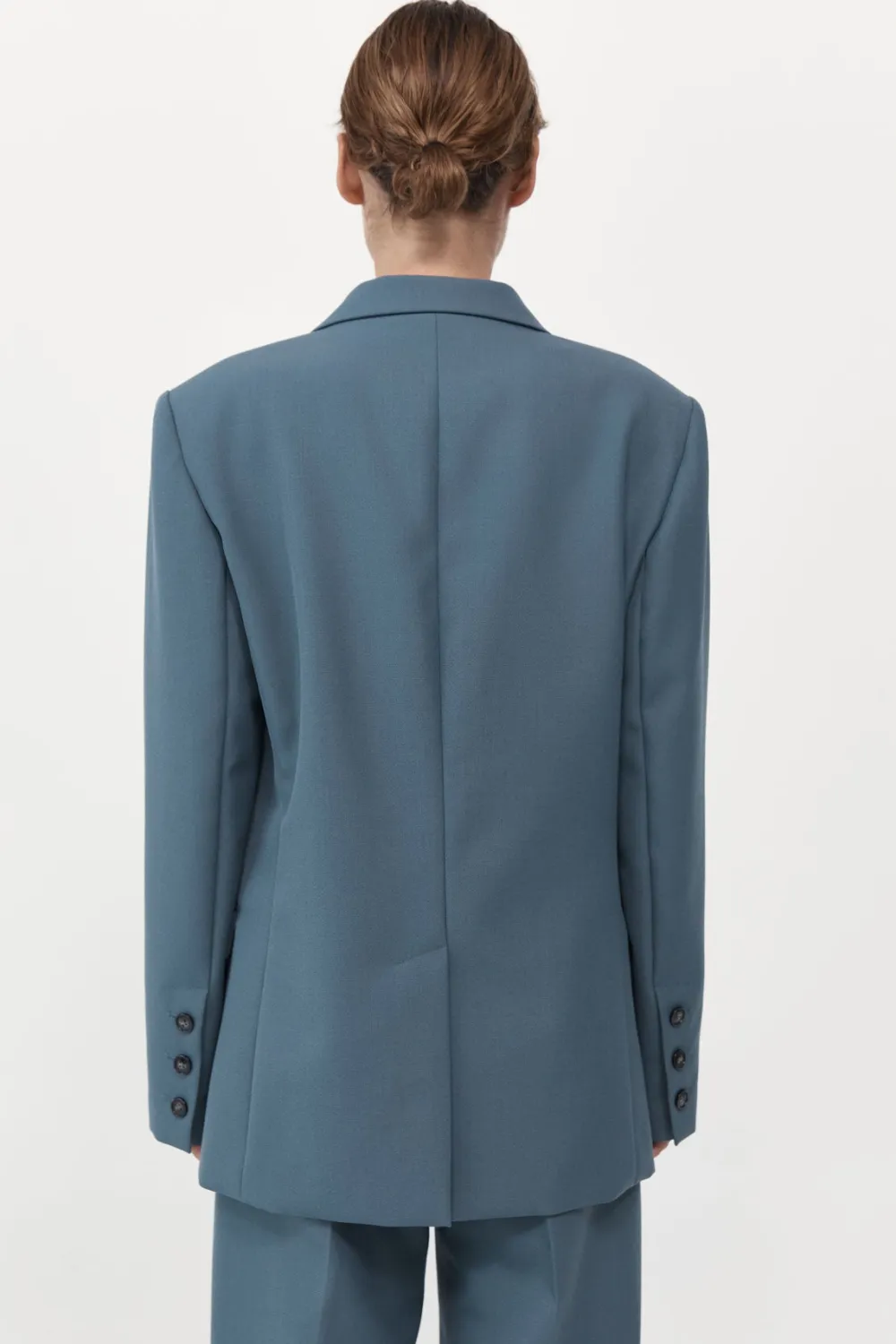 Carter Blazer -|St. Agni Cheap