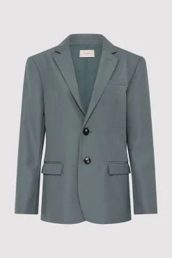 Carter Blazer -|St. Agni Cheap