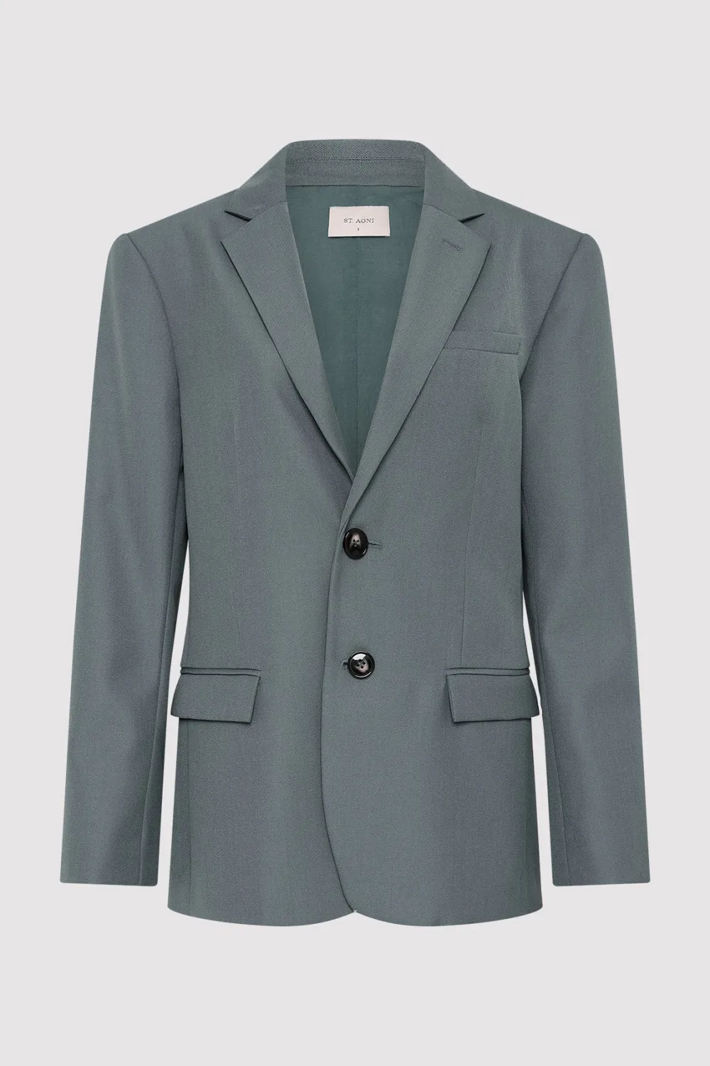 Carter Blazer -|St. Agni Cheap