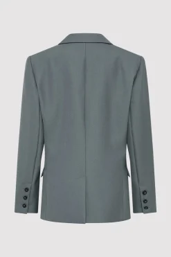 Carter Blazer -|St. Agni Cheap