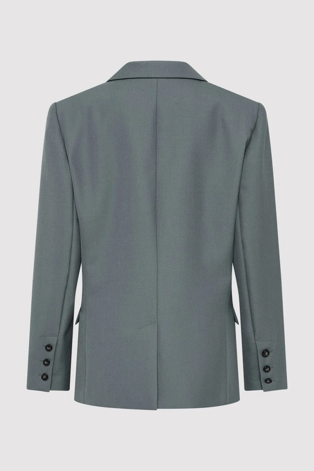 Carter Blazer -|St. Agni Cheap
