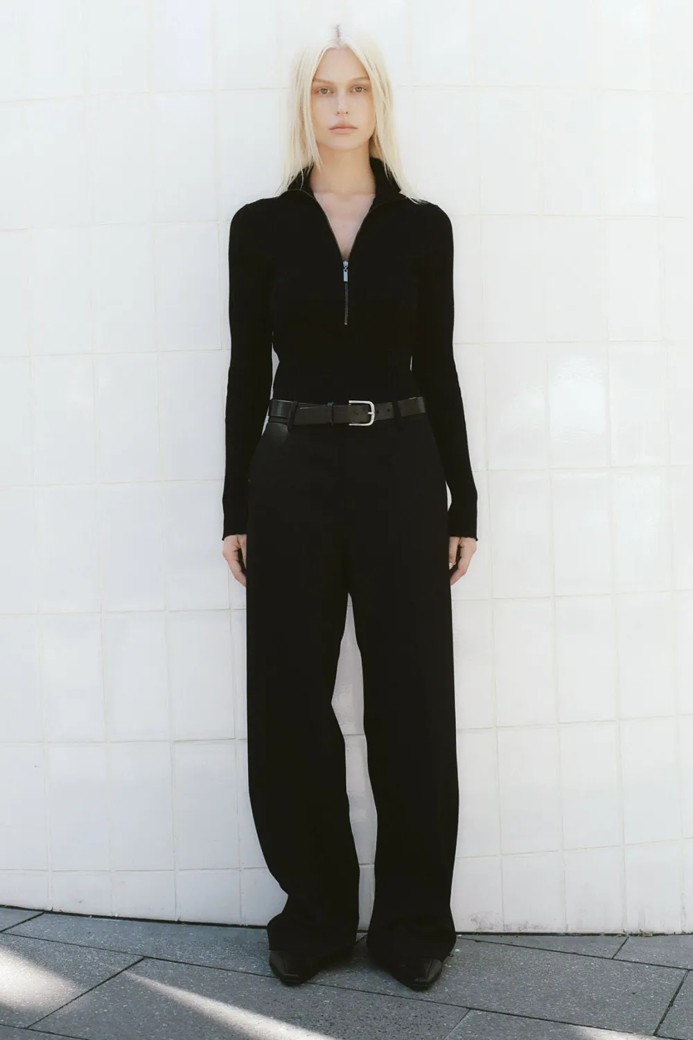 Carter Trousers -|St. Agni Cheap