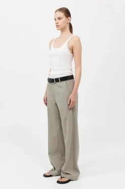 Carter Trousers -|St. Agni Outlet