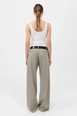 Carter Trousers -|St. Agni Outlet