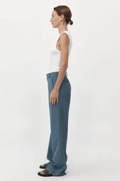 Carter Trousers -|St. Agni Discount
