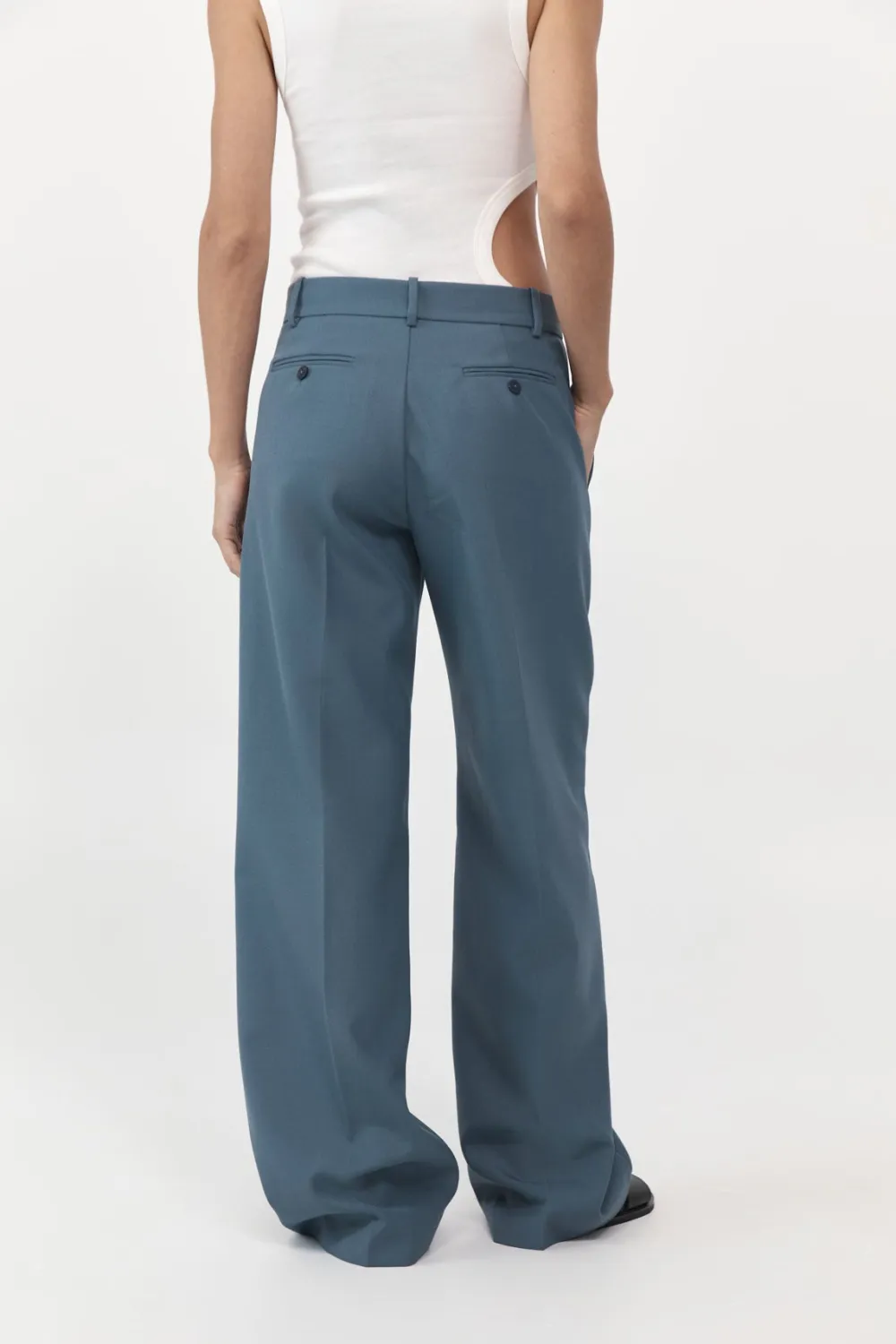 Carter Trousers -|St. Agni Discount