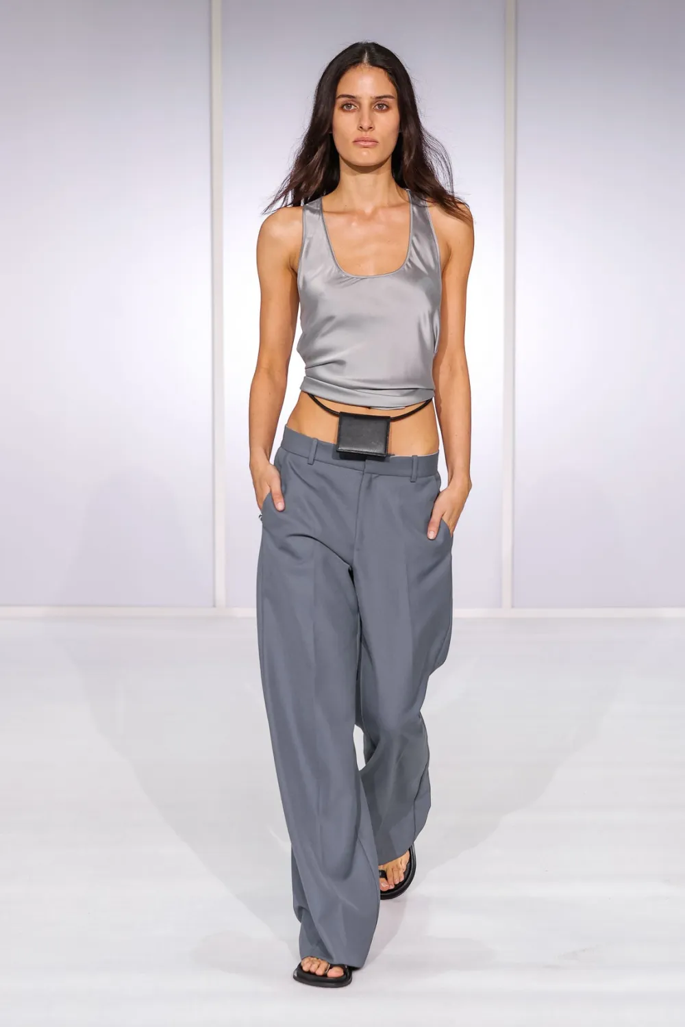 Carter Trousers -|St. Agni Discount
