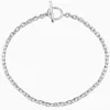 Classic Chain Necklace - By AGMES|St. Agni Flash Sale