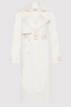 Classic Trench Coat -|St. Agni Outlet
